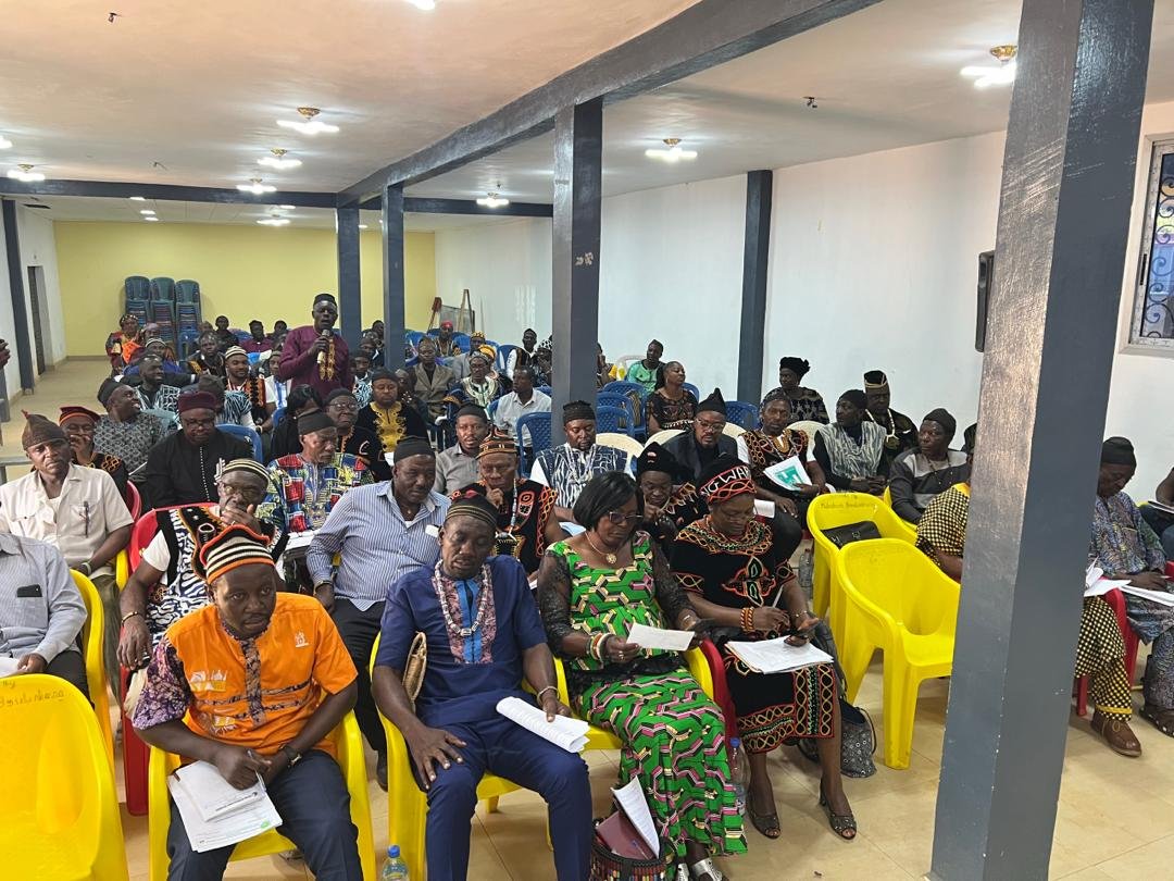 BAMEDCA Annual General Meeting